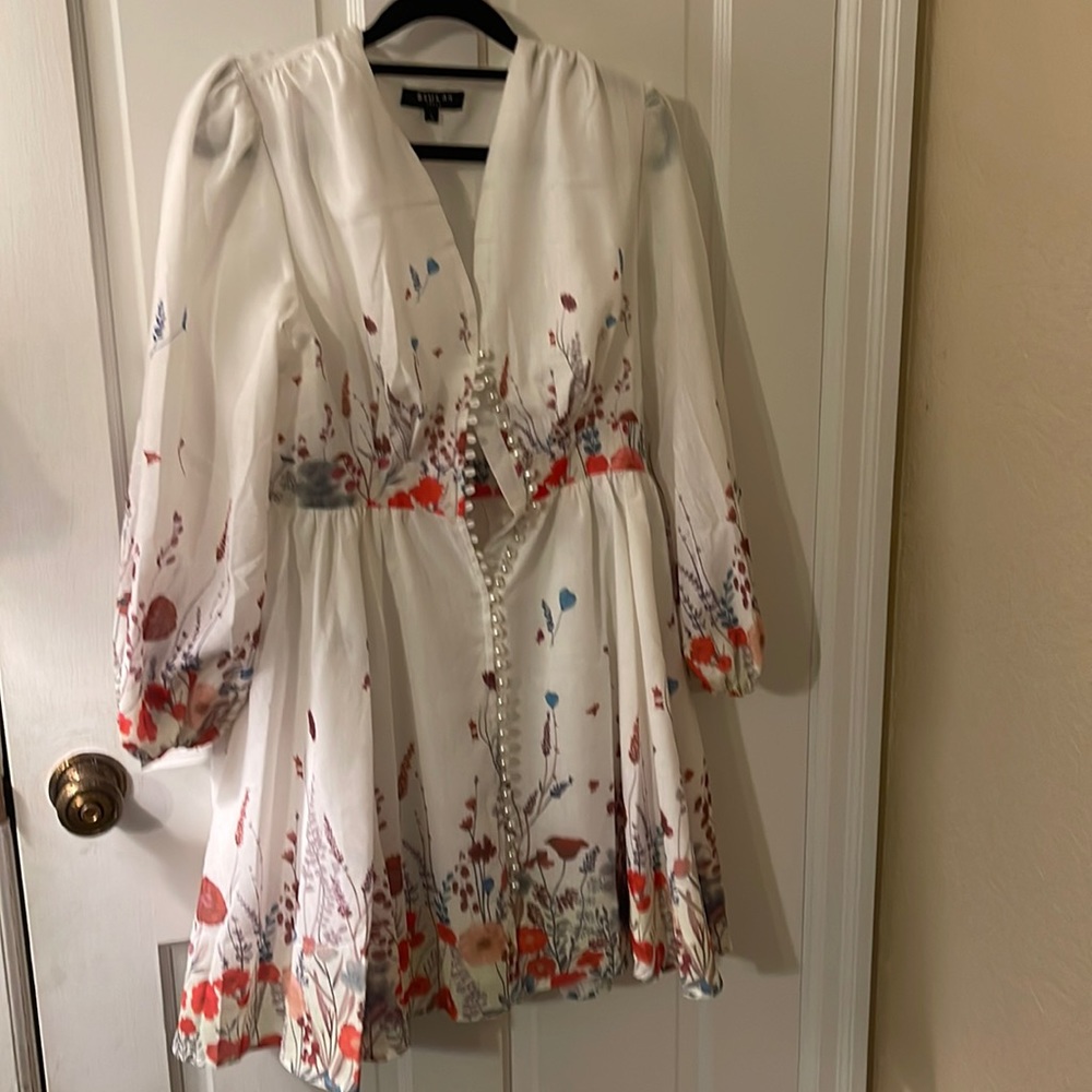 Beulah Dress